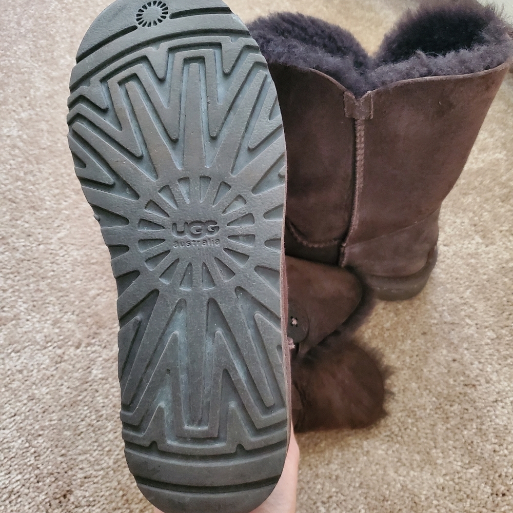 Bailey Button Ugg - image 4